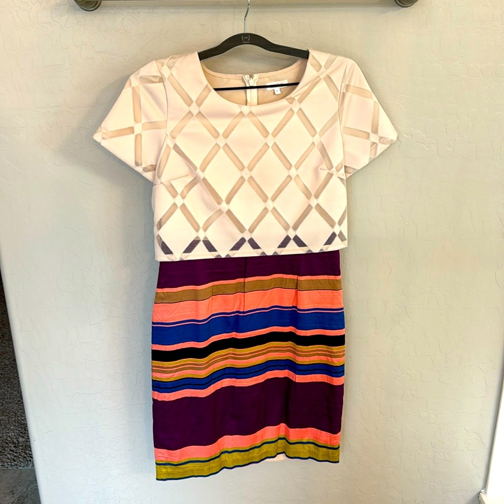 Weston beautiful lined dress